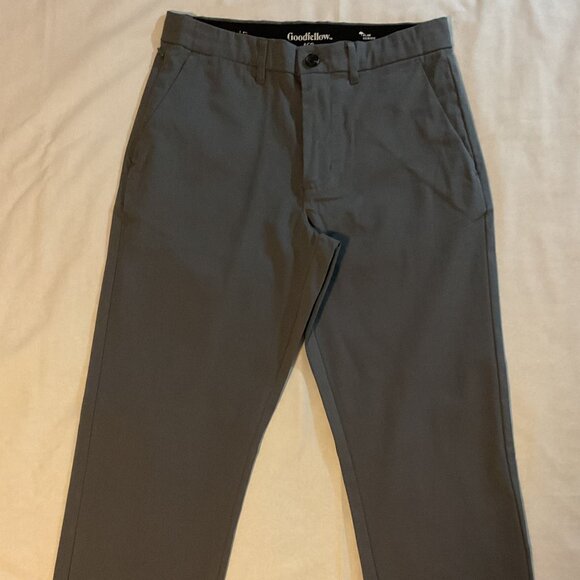 Pants - Picture 1 of 4